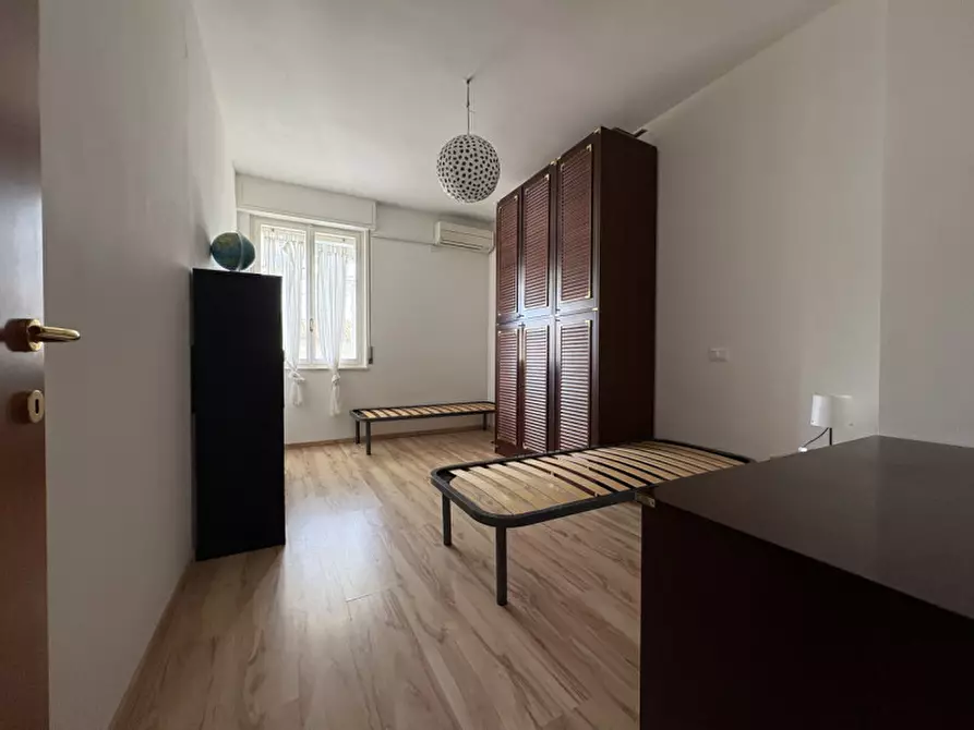 Immagine 12 di Appartamento in affitto  in Via Roma 92 a Livorno