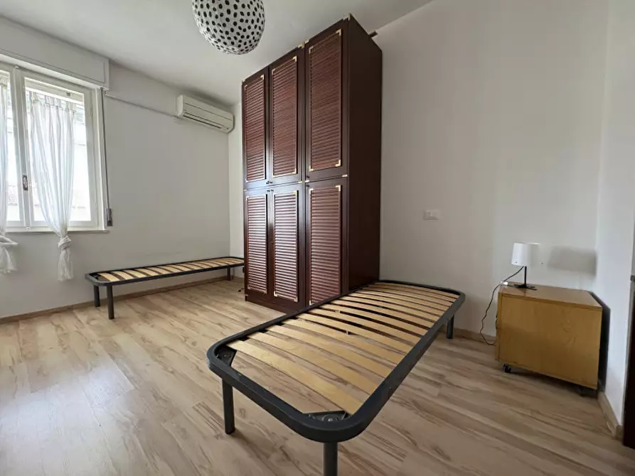 Immagine 12 di Appartamento in affitto  in Via Roma 92 a Livorno
