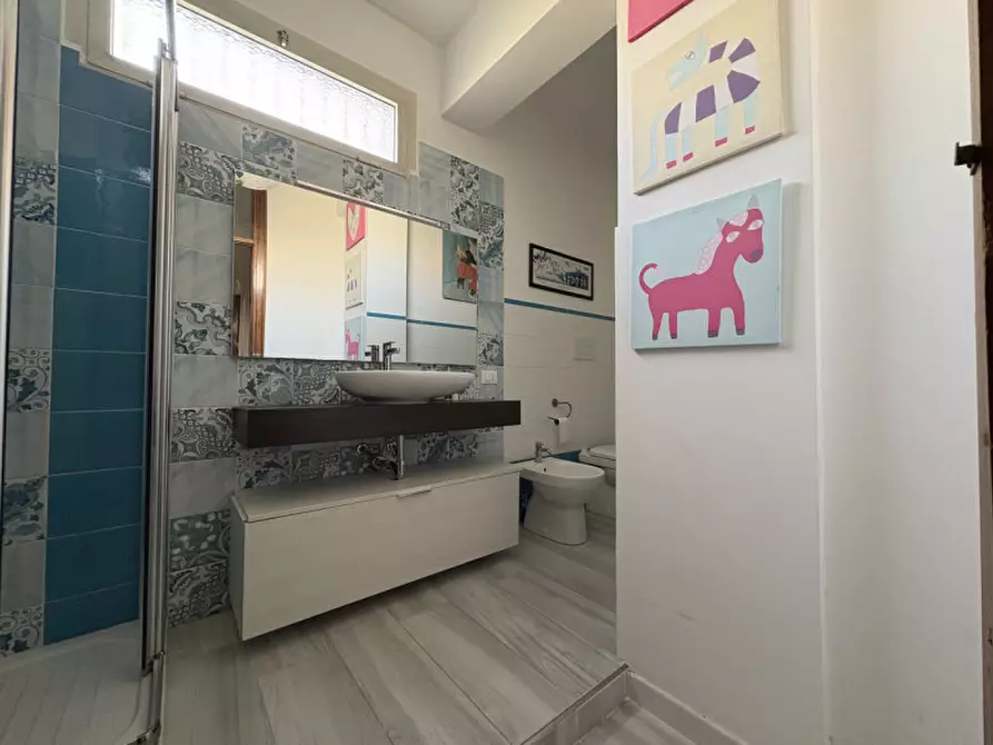 Immagine 14 di Appartamento in affitto  in Via Roma 92 a Livorno