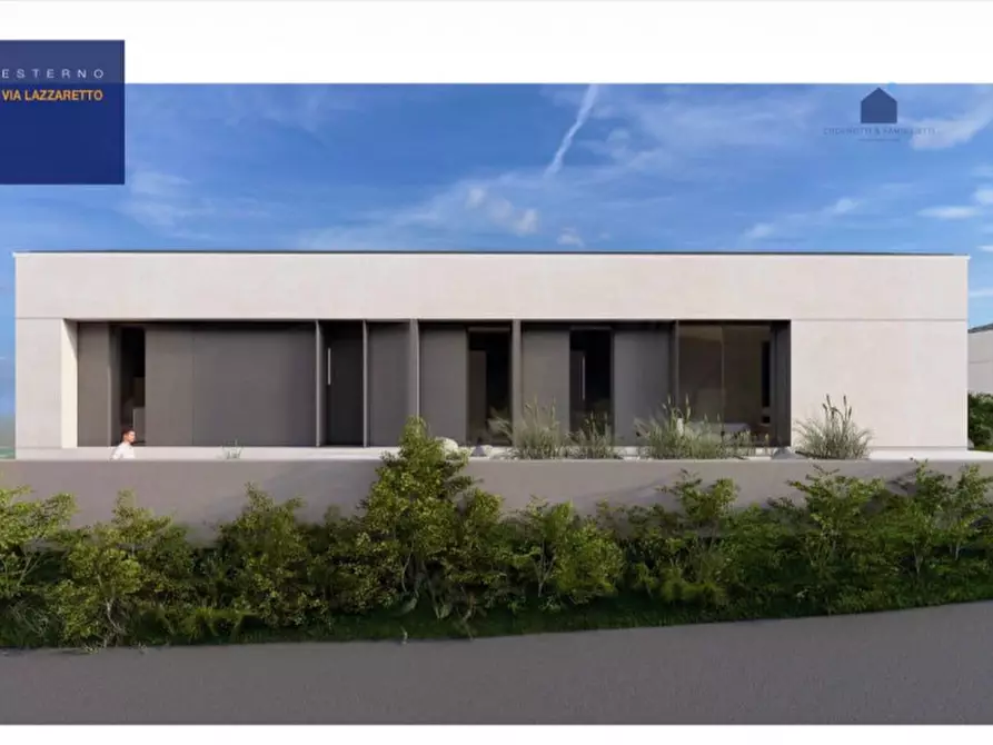 Immagine 1 di Terreno in vendita  in Via Lazzaretto a Serle