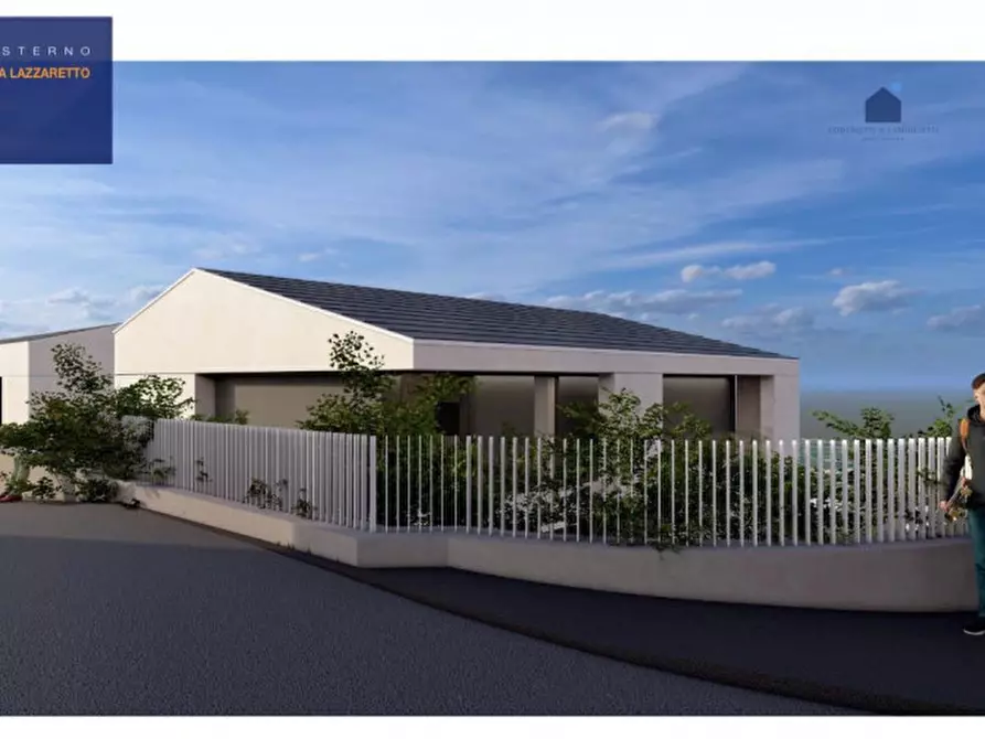 Immagine 5 di Terreno in vendita  in Via Lazzaretto a Serle