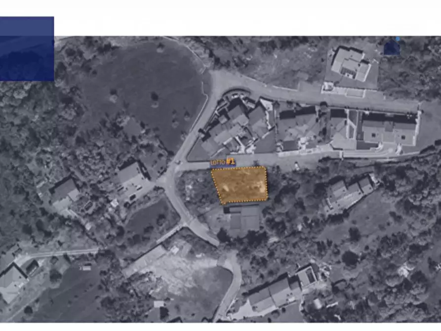 Immagine 9 di Terreno in vendita  in Via Lazzaretto a Serle