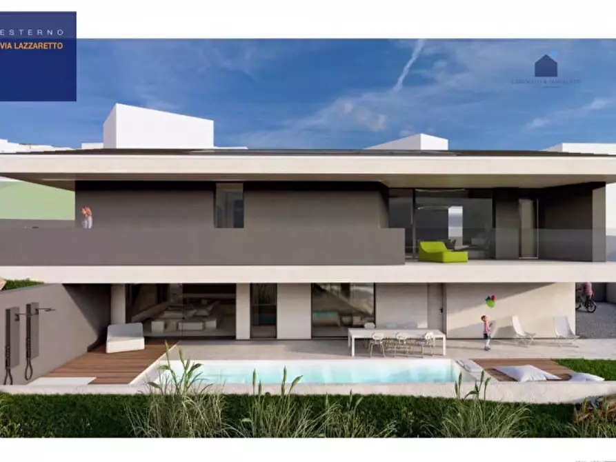 Immagine 11 di Terreno in vendita  in Via Lazzaretto a Serle