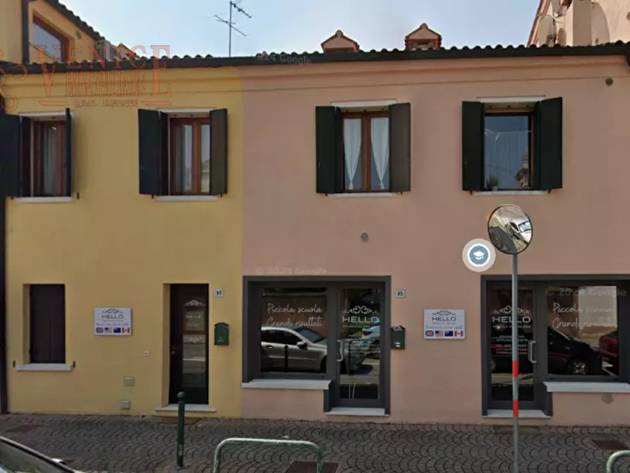 Immagine 14 di Attività commerciale in vendita  a Venezia