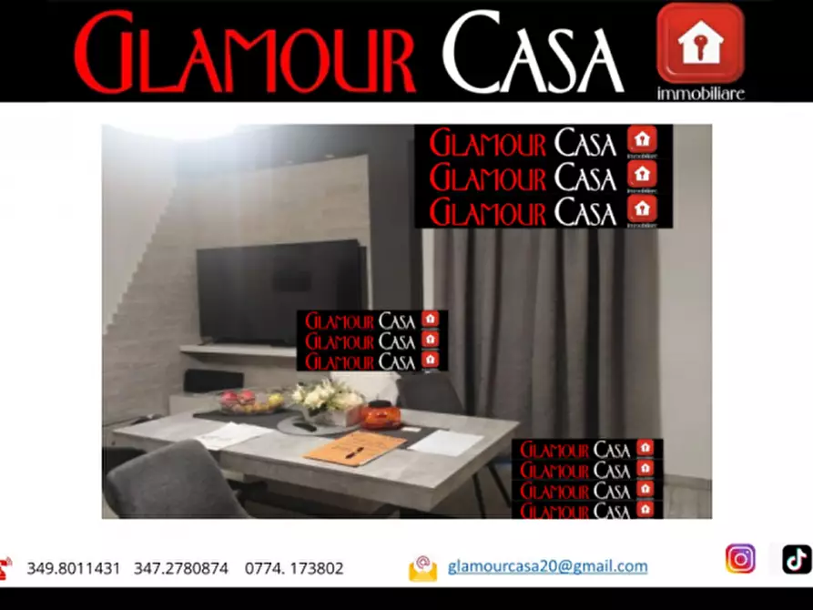 Immagine 3 di Appartamento in vendita  in Via Amalfi a Pomezia