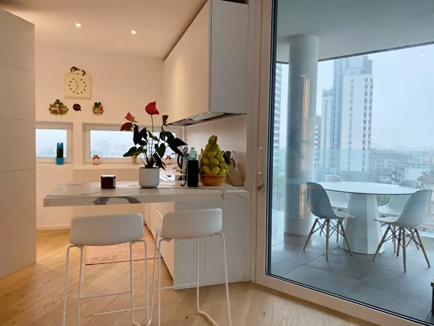 Immagine 1 di Appartamento in vendita  in Via delle Meduse a Jesolo