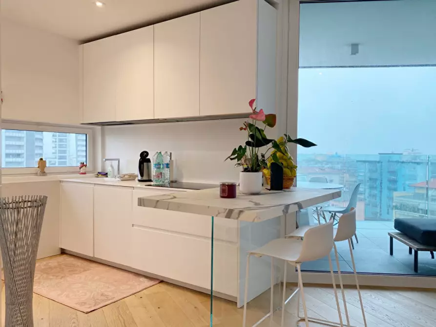 Immagine 3 di Appartamento in vendita  in Via delle Meduse a Jesolo