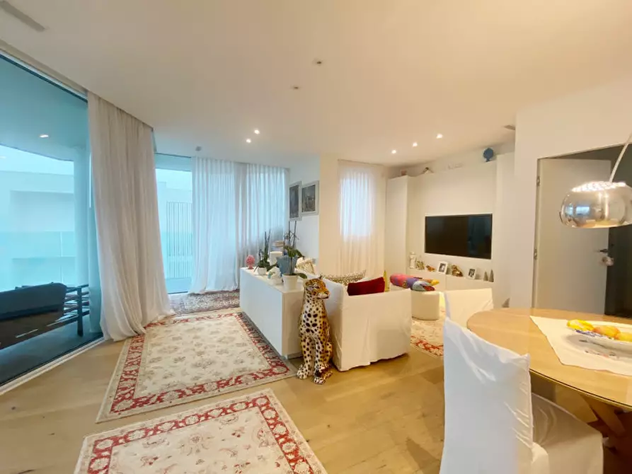 Immagine 4 di Appartamento in vendita  in Via delle Meduse a Jesolo
