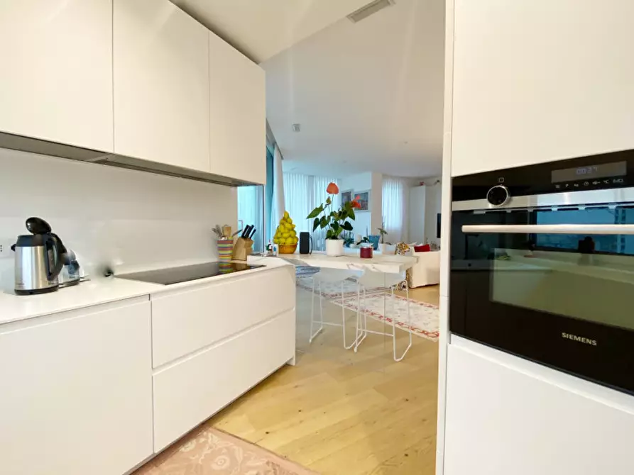 Immagine 5 di Appartamento in vendita  in Via delle Meduse a Jesolo