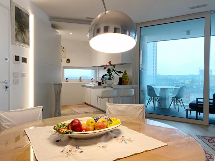 Immagine 6 di Appartamento in vendita  in Via delle Meduse a Jesolo