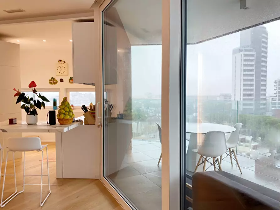 Immagine 7 di Appartamento in vendita  in Via delle Meduse a Jesolo