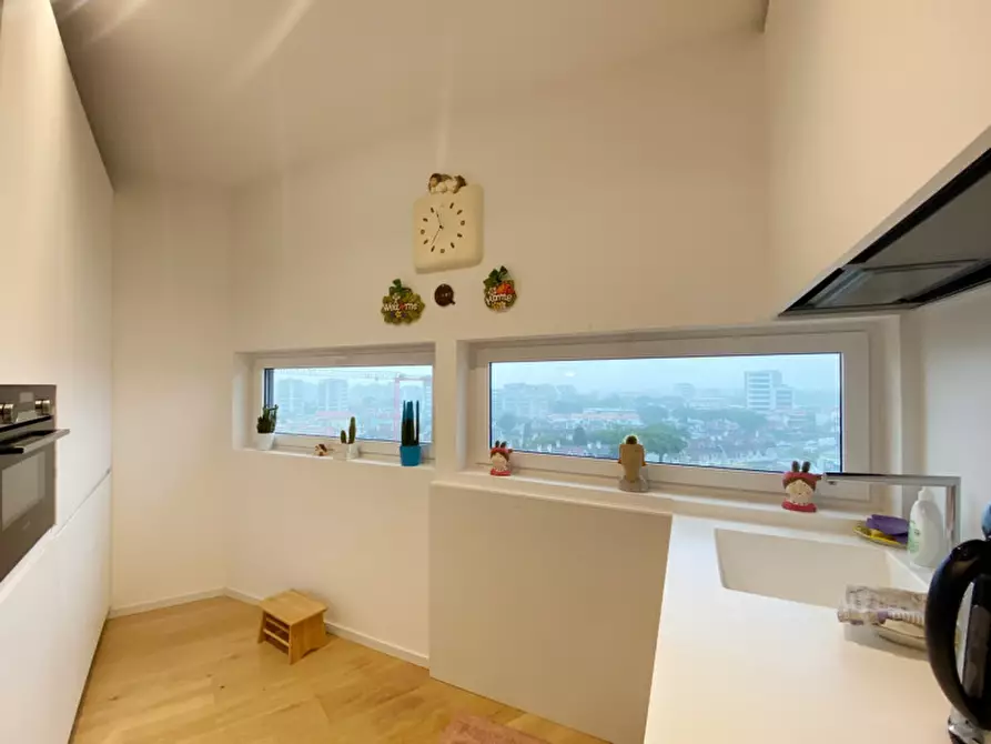 Immagine 9 di Appartamento in vendita  in Via delle Meduse a Jesolo