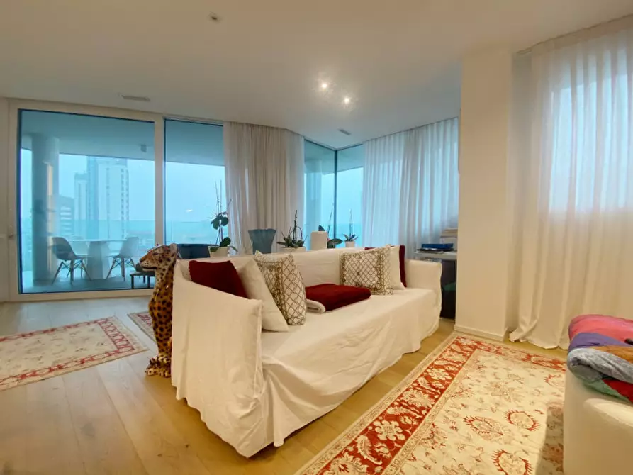 Immagine 11 di Appartamento in vendita  in Via delle Meduse a Jesolo