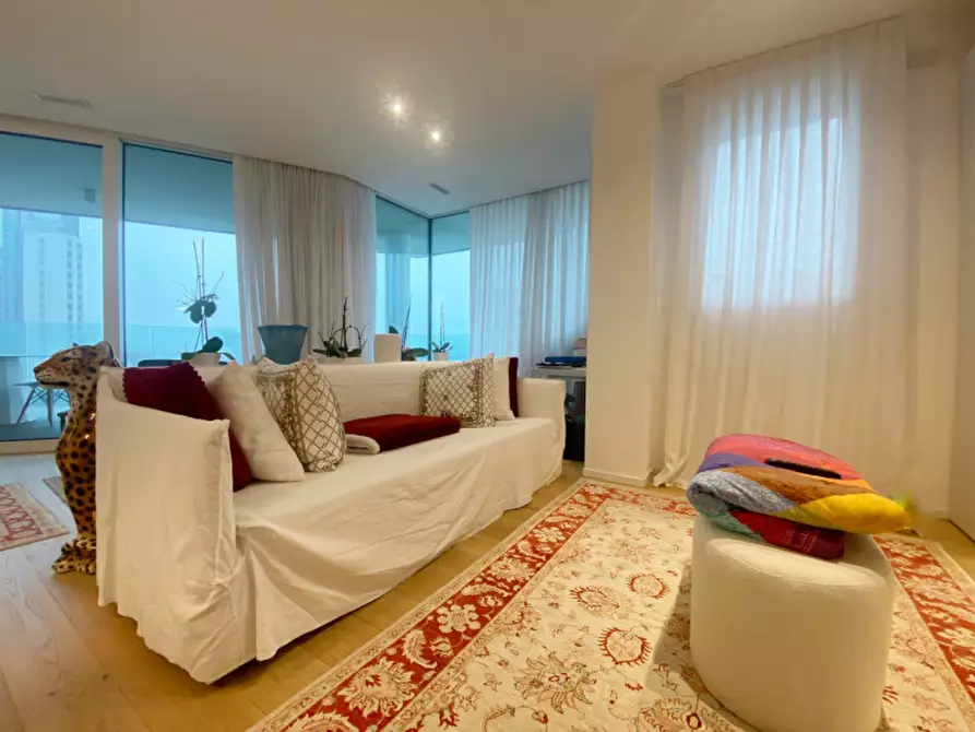 Immagine 12 di Appartamento in vendita  in Via delle Meduse a Jesolo