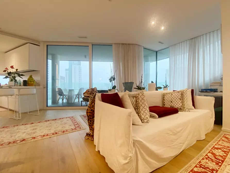 Immagine 13 di Appartamento in vendita  in Via delle Meduse a Jesolo