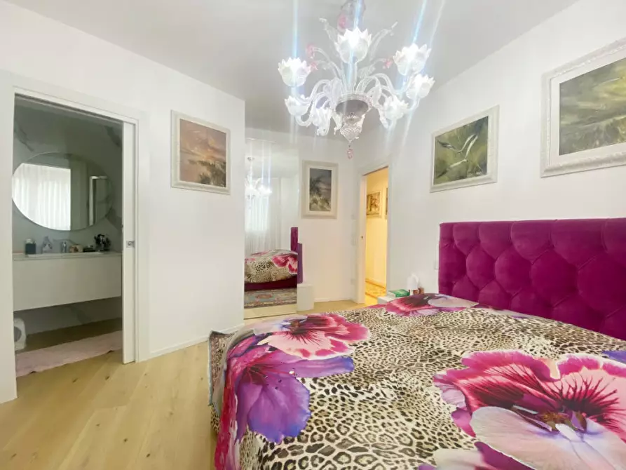 Immagine 18 di Appartamento in vendita  in Via delle Meduse a Jesolo