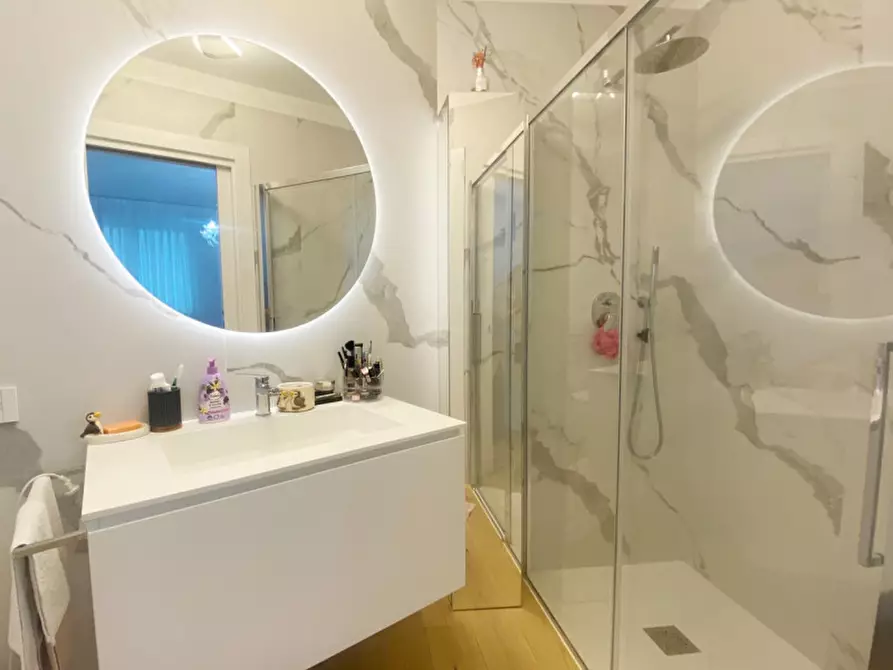 Immagine 19 di Appartamento in vendita  in Via delle Meduse a Jesolo