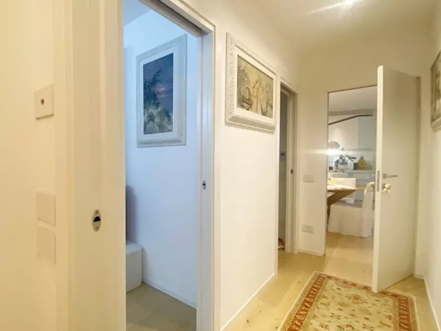 Immagine 22 di Appartamento in vendita  in Via delle Meduse a Jesolo