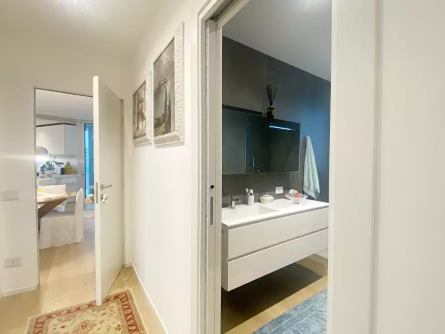 Immagine 25 di Appartamento in vendita  in Via delle Meduse a Jesolo