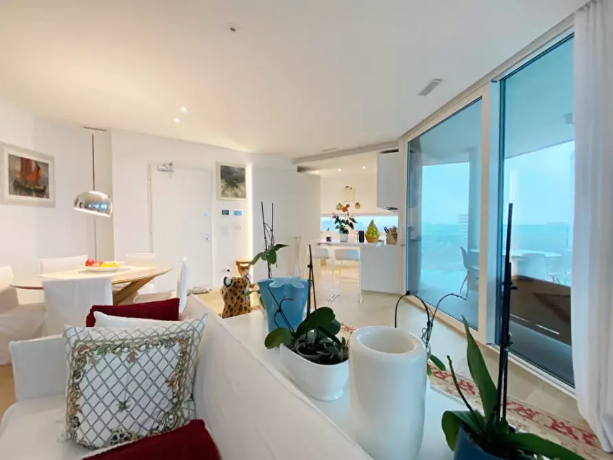 Immagine 26 di Appartamento in vendita  in Via delle Meduse a Jesolo