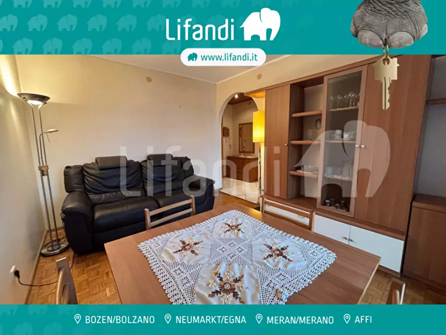 Immagine 1 di Appartamento in vendita  in Via Maso della Pieve - Pfarrhofstraße a Bolzano