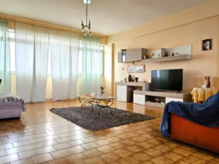 Immagine 3 di Appartamento in vendita  in VIA CARLO LORENZINI COLLODI n. 4/E a Palermo