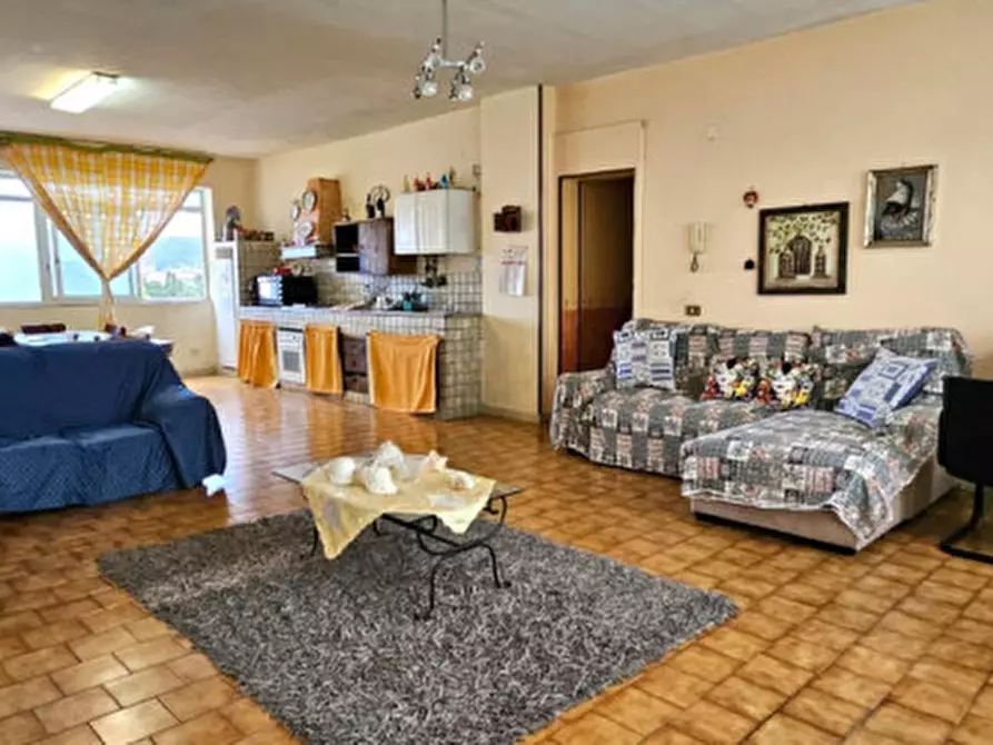 Immagine 4 di Appartamento in vendita  in VIA CARLO LORENZINI COLLODI n. 4/E a Palermo