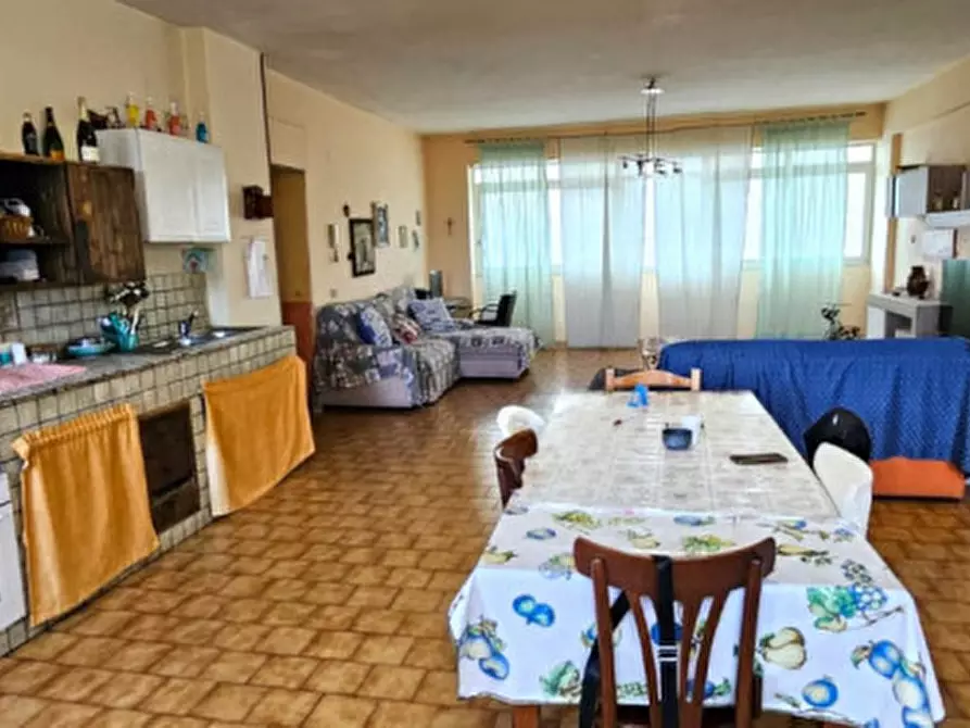 Immagine 5 di Appartamento in vendita  in VIA CARLO LORENZINI COLLODI n. 4/E a Palermo