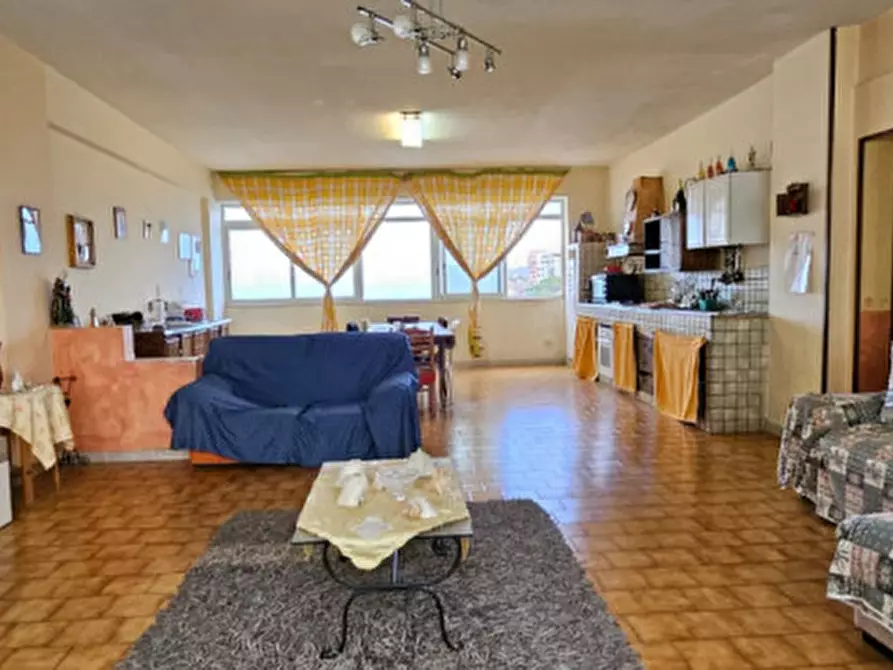 Immagine 6 di Appartamento in vendita  in VIA CARLO LORENZINI COLLODI n. 4/E a Palermo