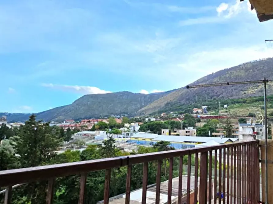 Immagine 7 di Appartamento in vendita  in VIA CARLO LORENZINI COLLODI n. 4/E a Palermo