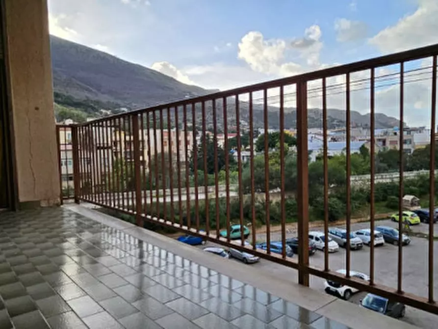 Immagine 8 di Appartamento in vendita  in VIA CARLO LORENZINI COLLODI n. 4/E a Palermo