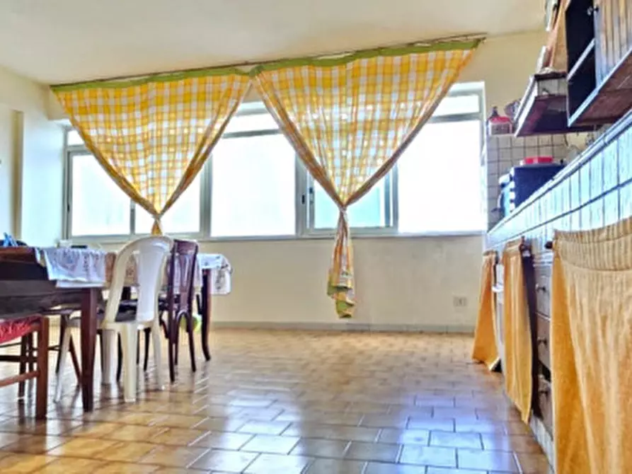 Immagine 10 di Appartamento in vendita  in VIA CARLO LORENZINI COLLODI n. 4/E a Palermo