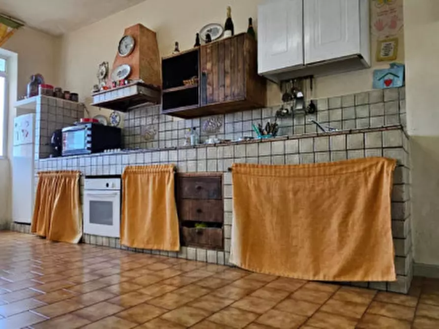 Immagine 11 di Appartamento in vendita  in VIA CARLO LORENZINI COLLODI n. 4/E a Palermo