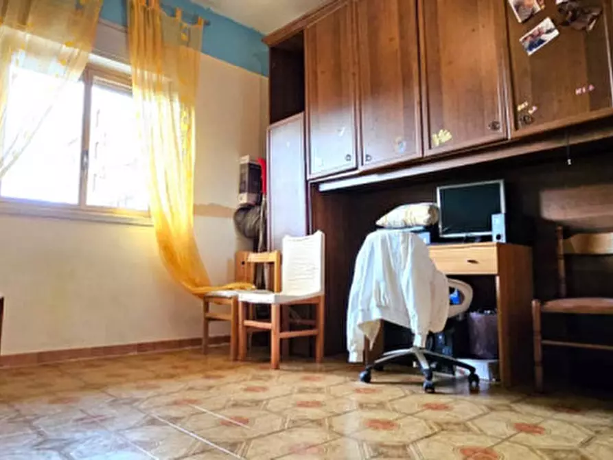 Immagine 14 di Appartamento in vendita  in VIA CARLO LORENZINI COLLODI n. 4/E a Palermo