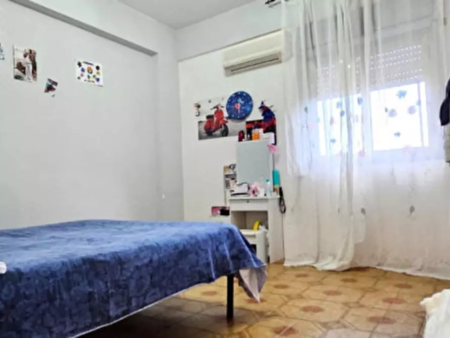 Immagine 15 di Appartamento in vendita  in VIA CARLO LORENZINI COLLODI n. 4/E a Palermo