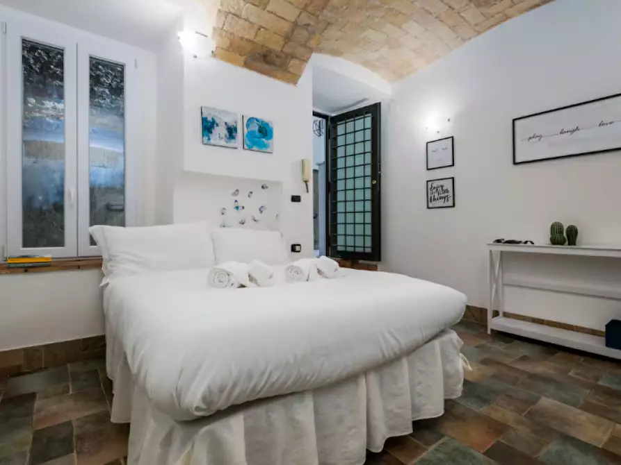 Immagine 1 di Appartamento in affitto  in Via Dandolo a Roma