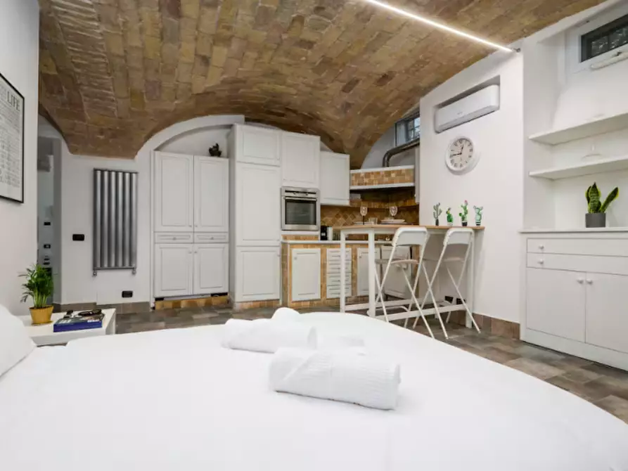 Immagine 2 di Appartamento in affitto  in Via Dandolo a Roma