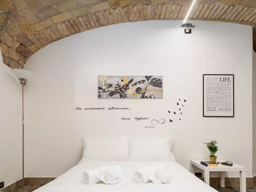 Immagine 3 di Appartamento in affitto  in Via Dandolo a Roma