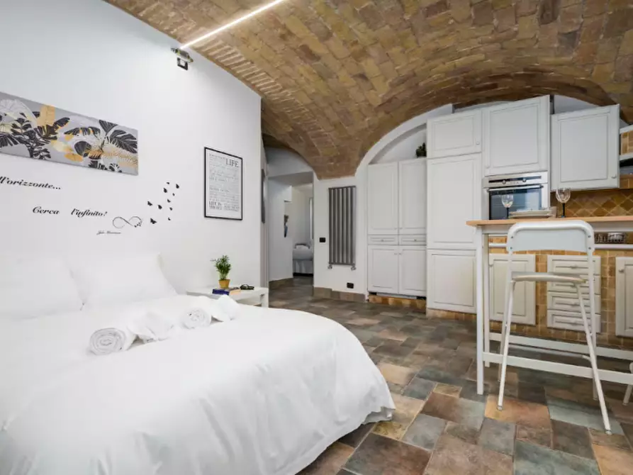 Immagine 5 di Appartamento in affitto  in Via Dandolo a Roma