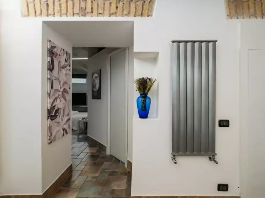 Immagine 7 di Appartamento in affitto  in Via Dandolo a Roma