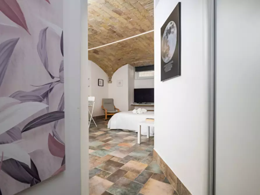 Immagine 8 di Appartamento in affitto  in Via Dandolo a Roma