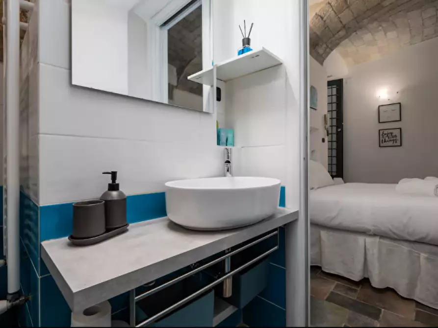 Immagine 4 di Appartamento in affitto  in Via Dandolo a Roma