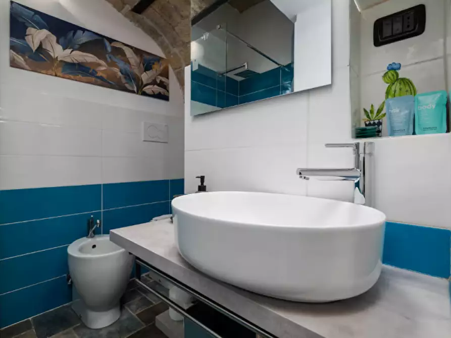 Immagine 5 di Appartamento in affitto  in Via Dandolo a Roma