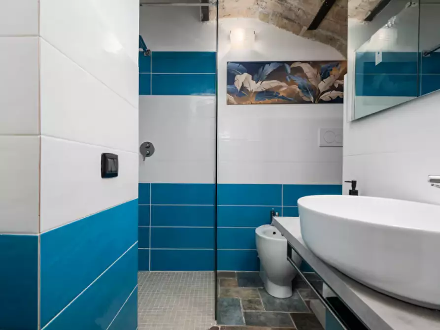 Immagine 6 di Appartamento in affitto  in Via Dandolo a Roma