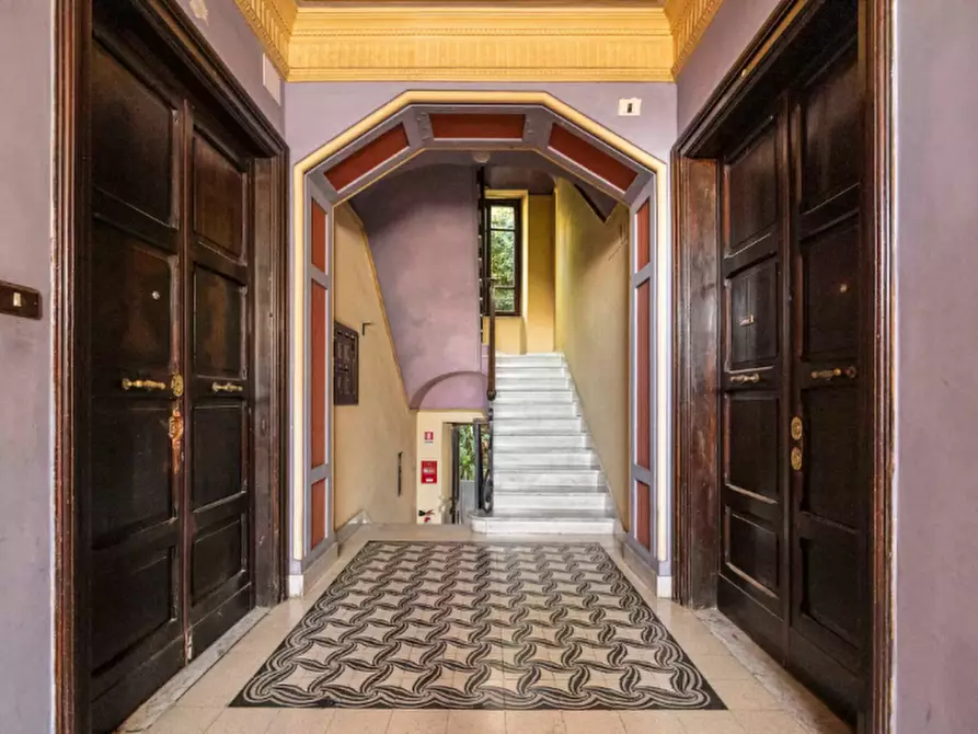 Immagine 7 di Appartamento in affitto  in Via Dandolo a Roma