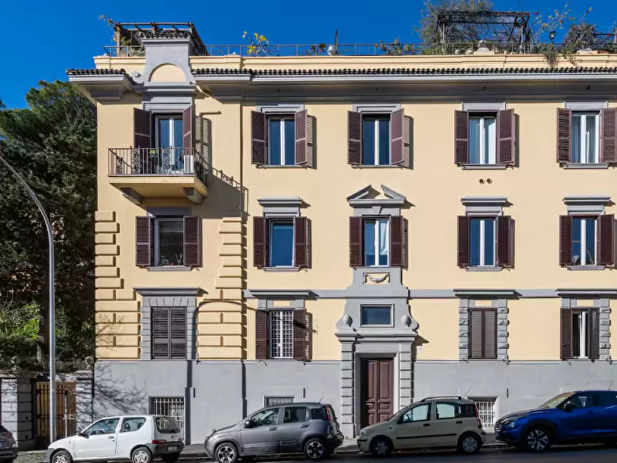 Immagine 9 di Appartamento in affitto  in Via Dandolo a Roma