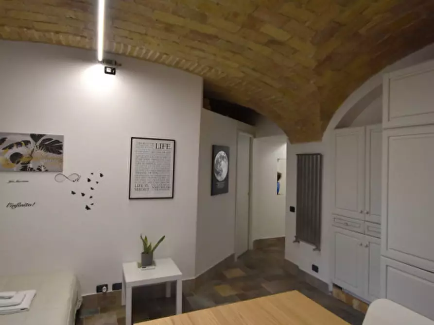 Immagine 19 di Appartamento in affitto  in Via Dandolo a Roma