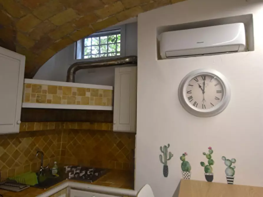 Immagine 21 di Appartamento in affitto  in Via Dandolo a Roma