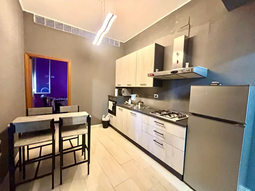 Immagine 3 di Appartamento in affitto  in CORTILE PIZZO a Palermo