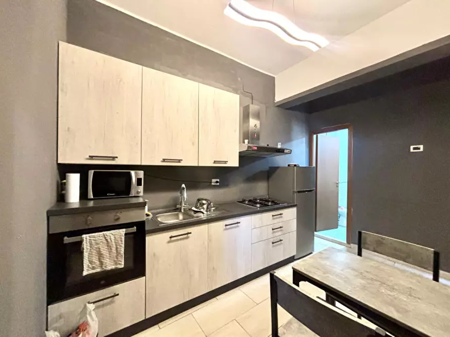 Immagine 4 di Appartamento in affitto  in CORTILE PIZZO a Palermo